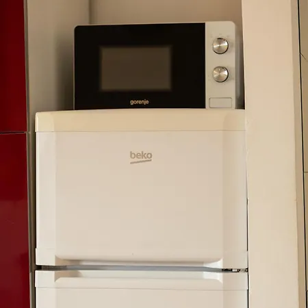 Nice Family Friendly Apartment In The City Center Ljubljana Exterior photo