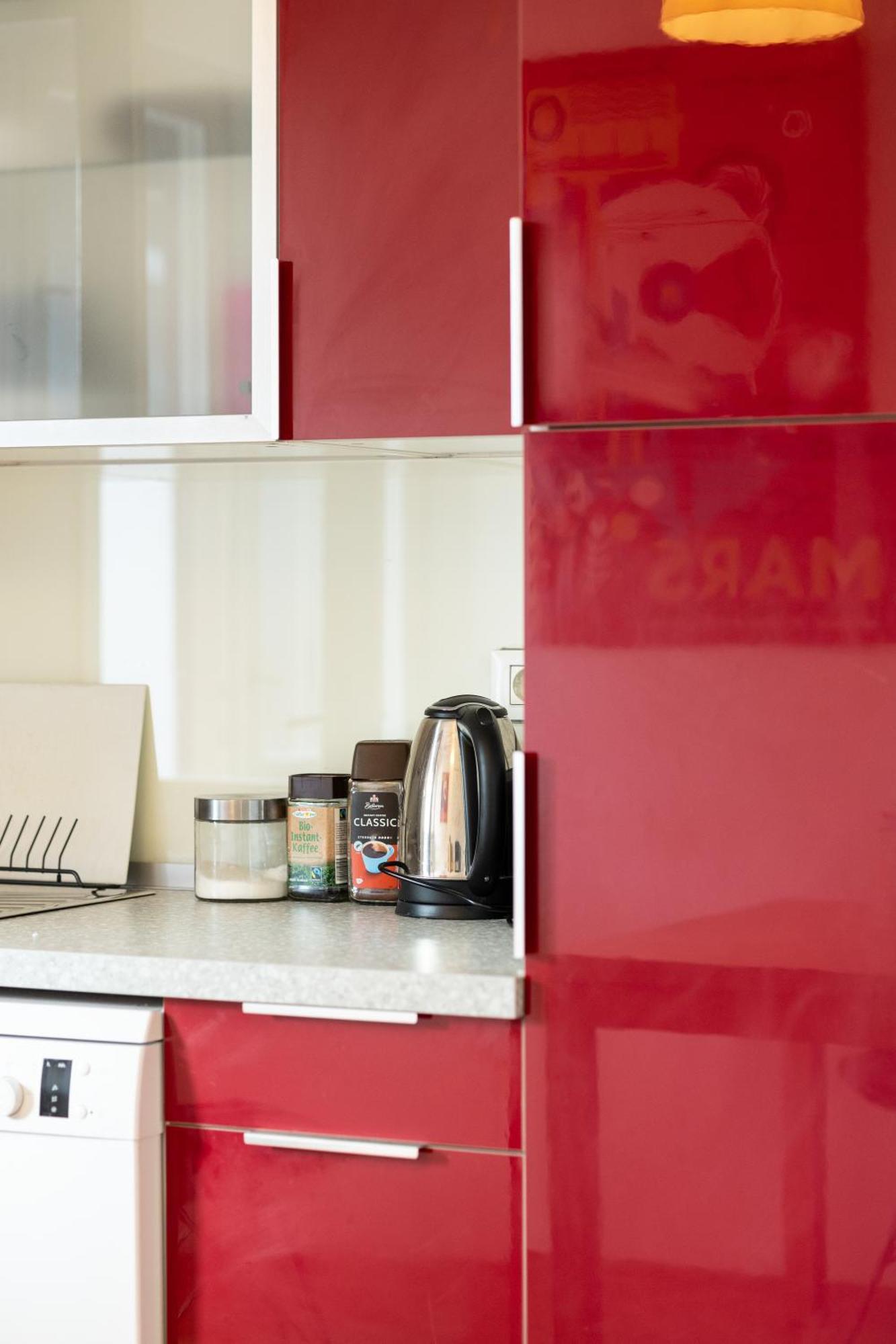 Family Friendly In The Center Apartman Ljubljana