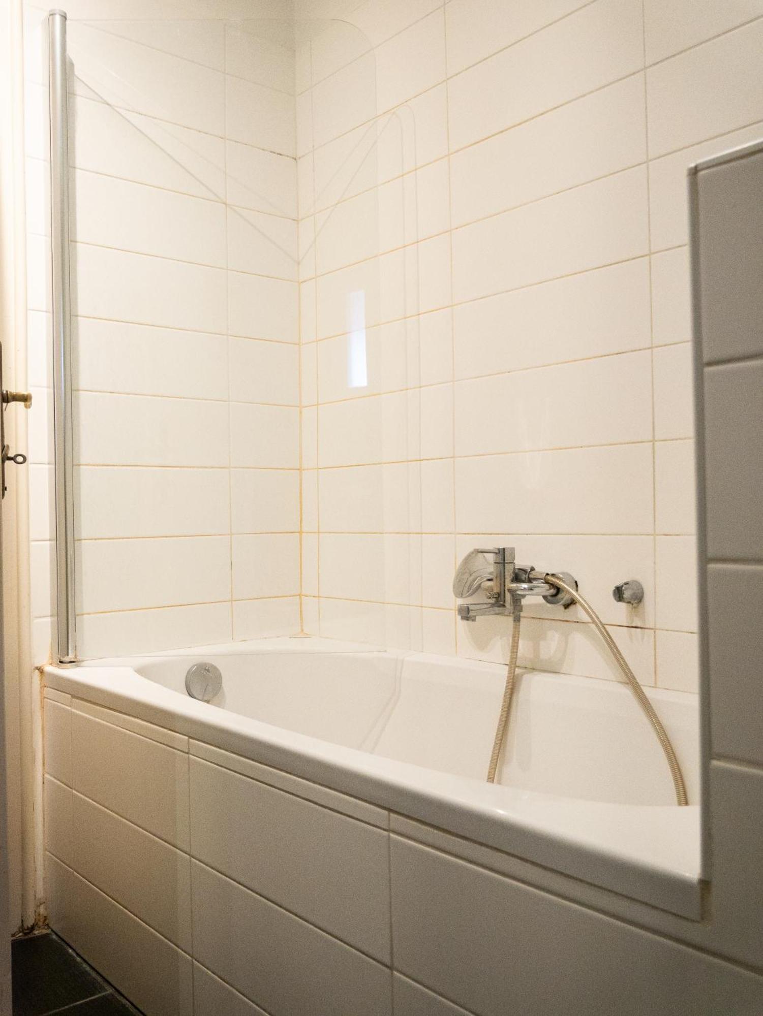 Apartman Family Friendly In The Center *