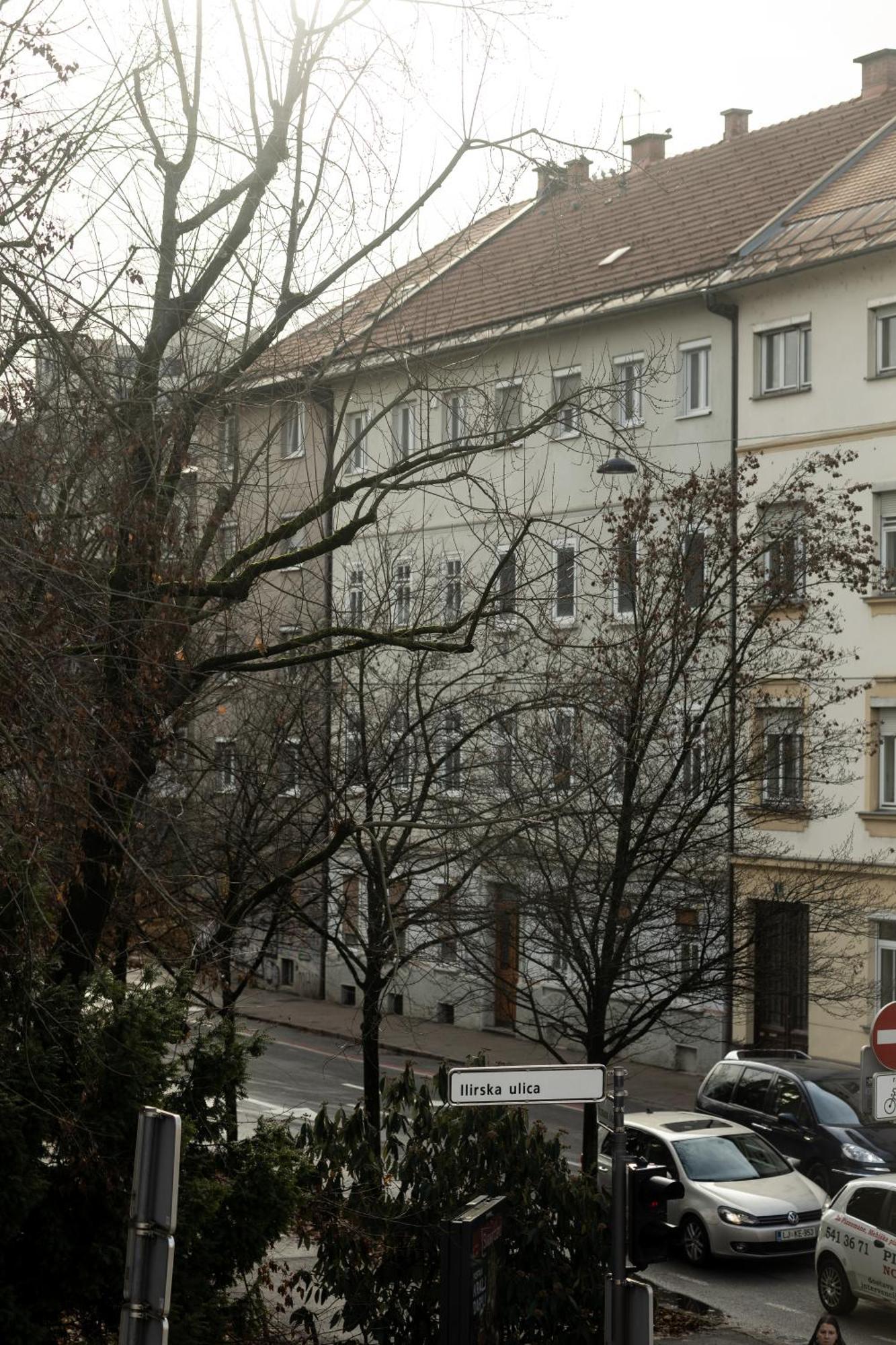 Family Friendly In The Center Apartman Ljubljana