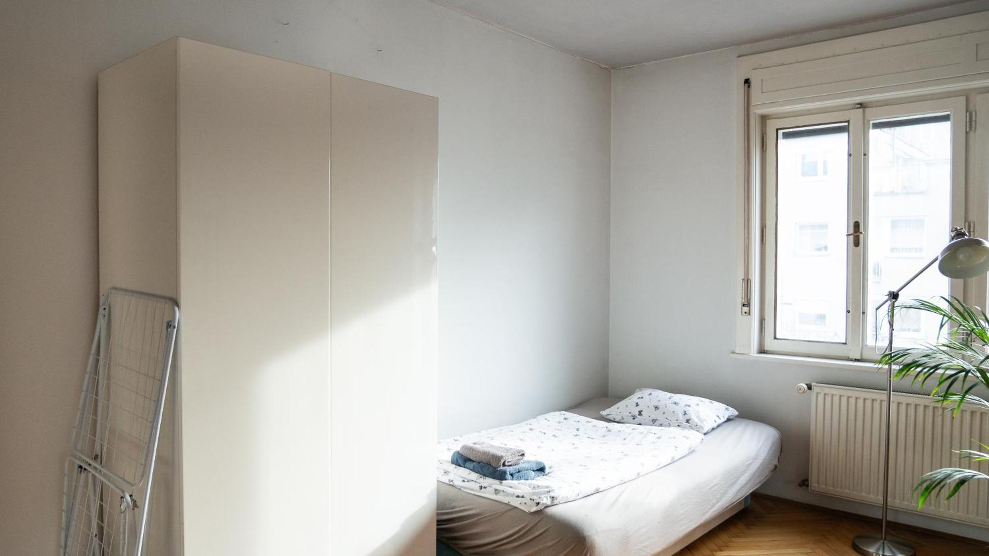 Apartman Family Friendly In The Center Ljubljana