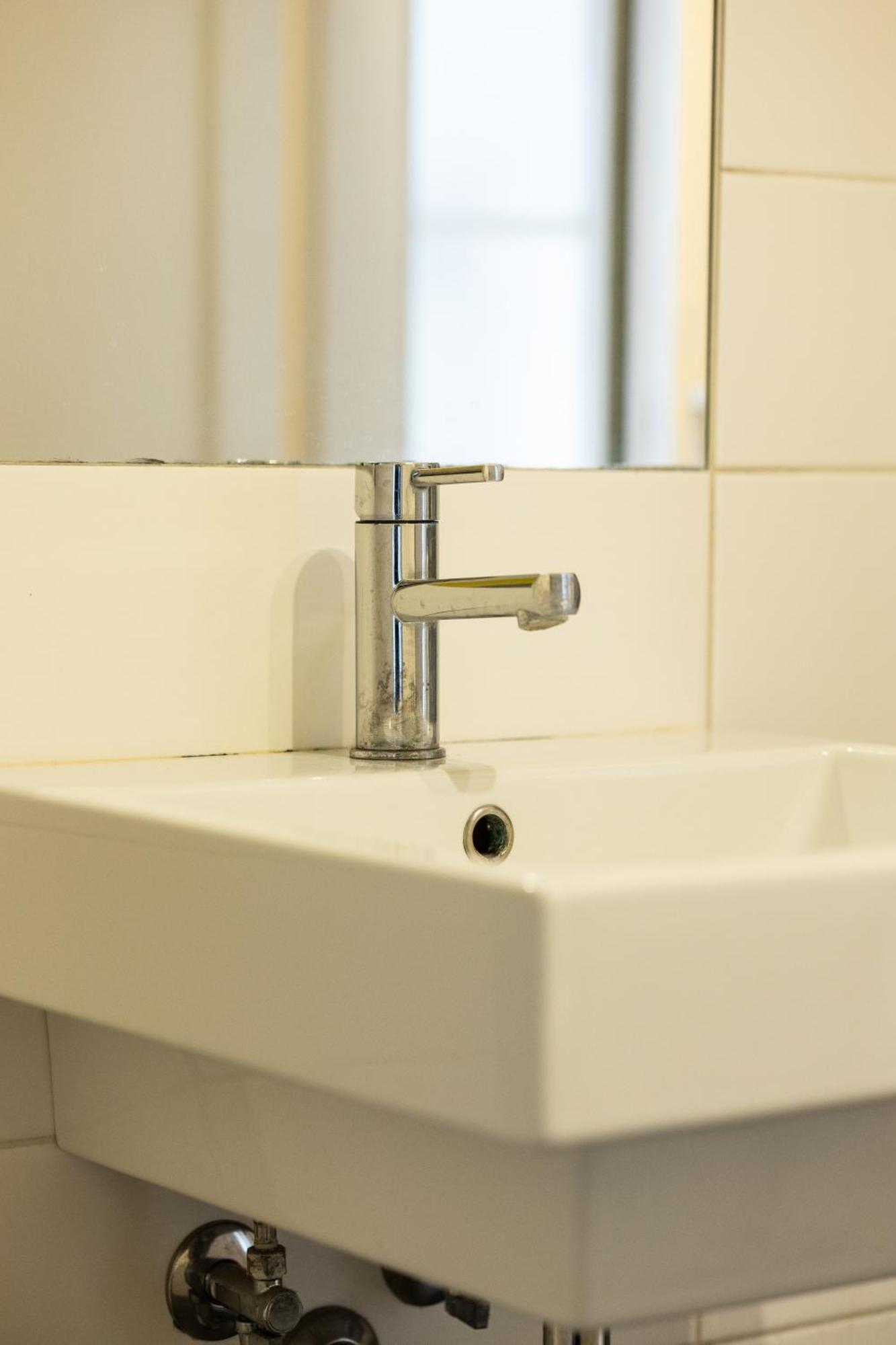Appartement Family Friendly In The Center