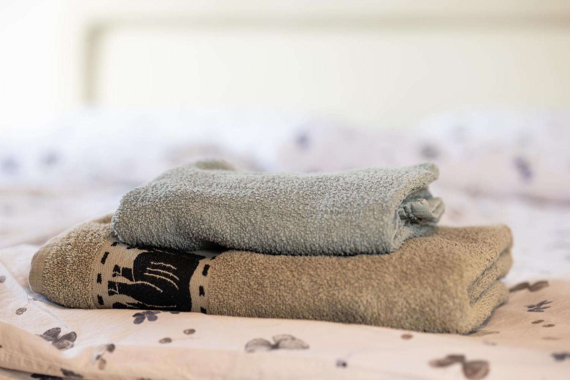 Family Friendly In The Center Appartement Ljubljana